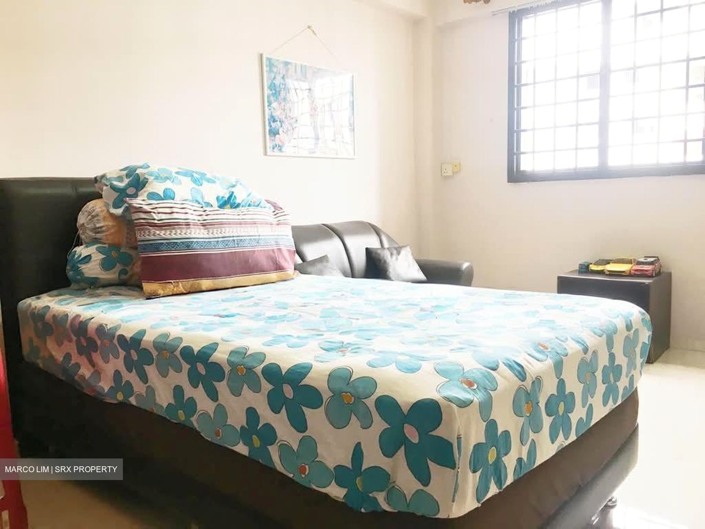 Blk 845 Woodlands Street 82 (Woodlands), HDB 4 Rooms #546228541